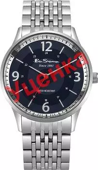 Мужские часы Ben Sherman BS001USM-ucenka