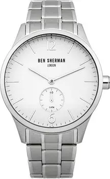 Мужские часы Ben Sherman WB003WM