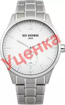 Мужские часы Ben Sherman WB003WM-ucenka