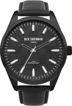 Мужские часы Ben Sherman WB007B