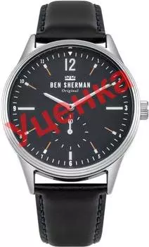 Мужские часы Ben Sherman WB015UB-ucenka