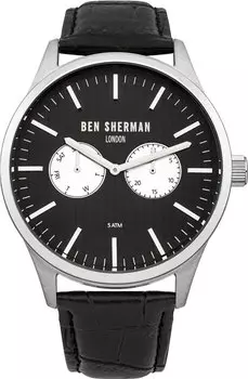 Мужские часы Ben Sherman WB024B