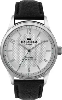 Мужские часы Ben Sherman WB025B