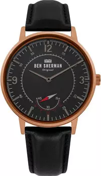 Мужские часы Ben Sherman WB034B