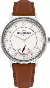 Мужские часы Ben Sherman WB034T