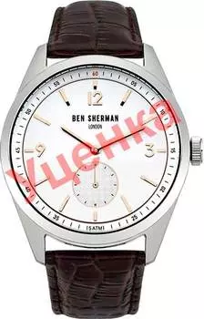 Мужские часы Специальное предложение WB052BRA-ucenka