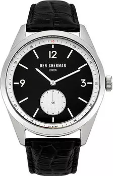 Мужские часы Ben Sherman WB052WBA