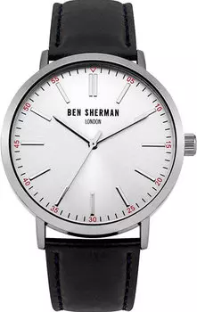 Мужские часы Ben Sherman WB061WB