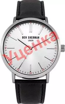 Мужские часы Ben Sherman WB061WB-ucenka