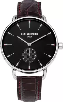 Мужские часы Ben Sherman WB063BBR