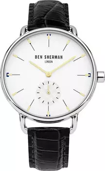 Мужские часы Ben Sherman WB063WB