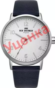 Мужские часы Ben Sherman WB070UB-ucenka