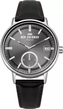 Мужские часы Ben Sherman WB071BB