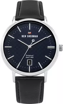 Мужские часы Ben Sherman WBS103UB