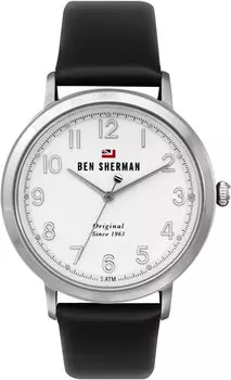 Мужские часы Ben Sherman WBS113B