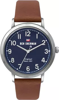 Мужские часы Ben Sherman WBS113UT