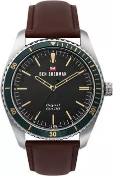 Мужские часы Ben Sherman WBS114NT