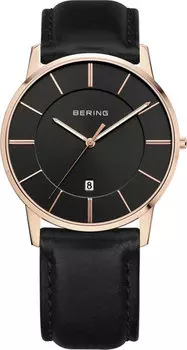 Мужские часы Bering ber-13139-466-ucenka