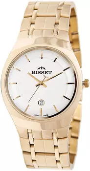 Мужские часы Bisset BSDC85GISX03BX