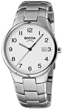 Мужские часы Boccia Titanium 3512-08