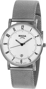 Мужские часы Boccia Titanium 3533-04