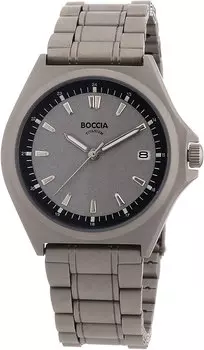 Мужские часы Boccia Titanium 3546-02