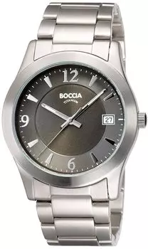 Мужские часы Boccia Titanium 3550-02