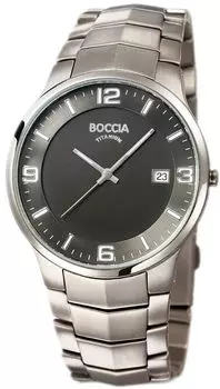 Мужские часы Boccia Titanium 3561-02