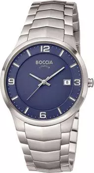 Мужские часы Boccia Titanium 3561-04