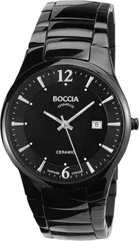 Мужские часы Boccia Titanium 3572-02