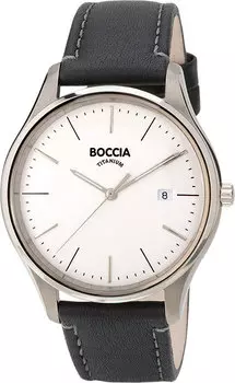 Мужские часы Boccia Titanium 3587-01