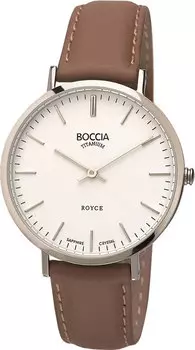 Мужские часы Boccia Titanium 3590-01