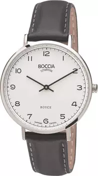 Мужские часы Boccia Titanium 3590-04