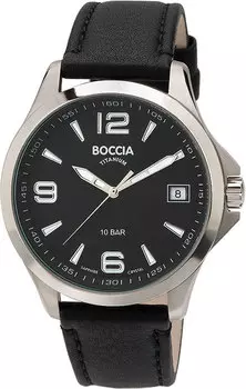 Мужские часы Boccia Titanium 3591-01