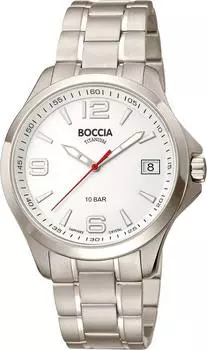 Мужские часы Boccia Titanium 3591-06