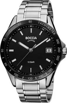 Мужские часы Boccia Titanium 3597-02