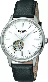 Мужские часы Boccia Titanium 3613-02