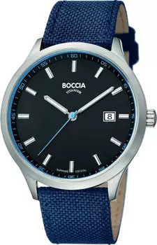 Мужские часы Boccia Titanium 3614-02