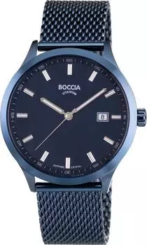 Мужские часы Boccia Titanium 3614-05