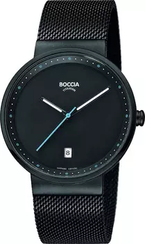 Мужские часы Boccia Titanium 3615-02