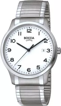 Мужские часы Boccia Titanium 3616-01