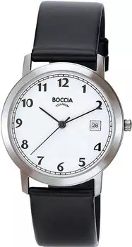 Мужские часы Boccia Titanium 3617-01