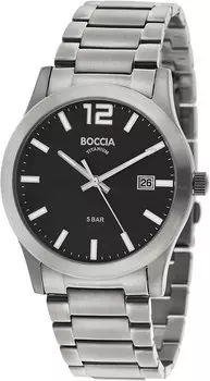 Мужские часы Boccia Titanium 3619-02