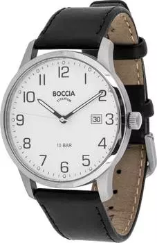 Мужские часы Boccia Titanium 3621-02