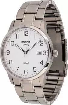 Мужские часы Boccia Titanium 3621-03