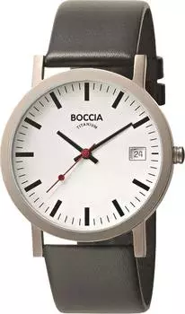 Мужские часы Boccia Titanium 3622-01