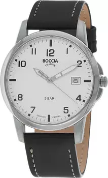 Мужские часы Boccia Titanium 3625-02