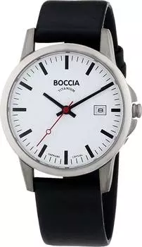 Мужские часы Boccia Titanium 3625-05