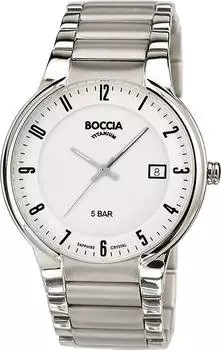 Мужские часы Boccia Titanium 3629-02