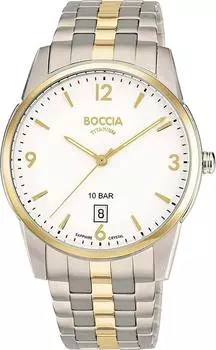 Мужские часы Boccia Titanium 3632-02